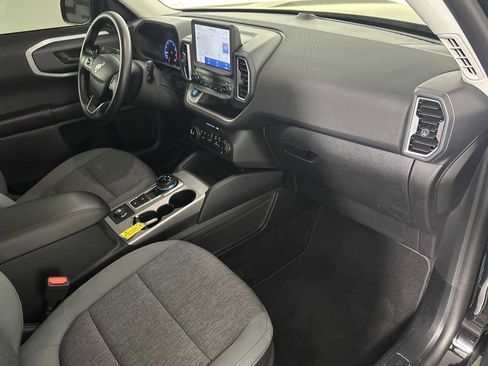 Used 2024 Ford Bronco Sport Big Bend image 16