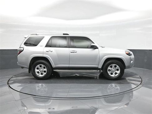 Certified 2024 Toyota 4Runner SR5 image 26