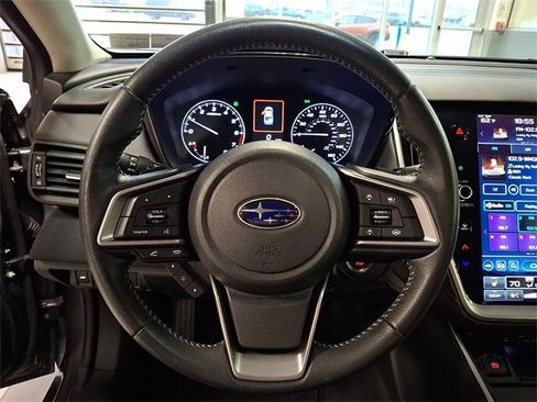 Used 2020 Subaru Legacy Premium image 18