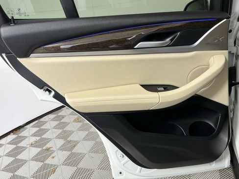 Used 2024 BMW X3 xDrive30i w/ Convenience Package image 20