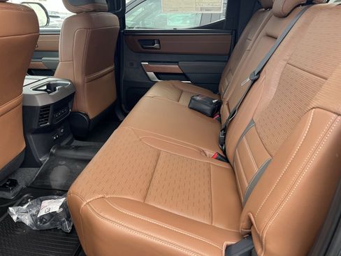 New 2026 Toyota Tundra 1794 Edition AWD/4WD image 19