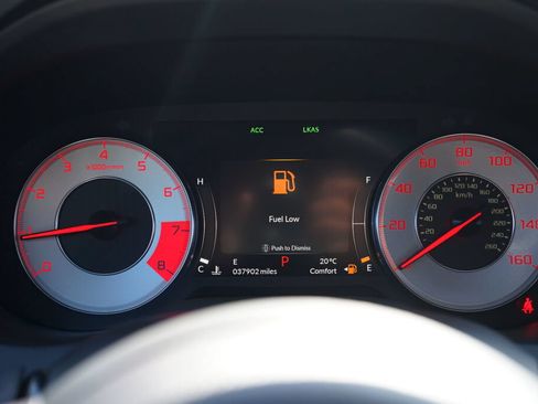 Used 2019 Acura RDX A-Spec AWD/4WD image 30