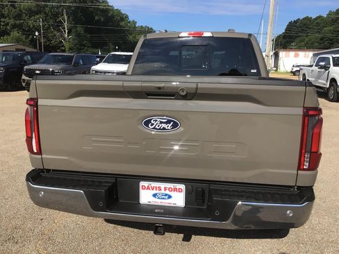 New 2026 Ford F150 Lariat w/ Equipment Group 501A Mid AWD/4WD image 11