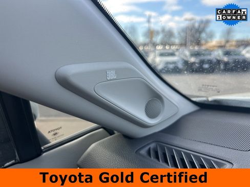 Certified 2020 Toyota RAV4 Limited image 20