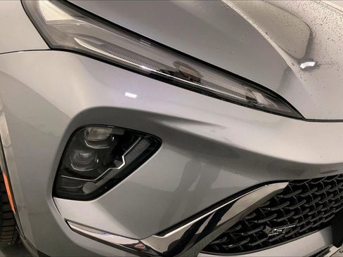 Used 2025 Buick Envision Sport Touring image 26