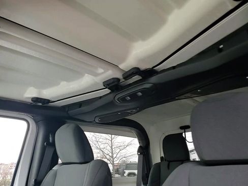 New 2026 Jeep Wrangler Sport S AWD/4WD image 20