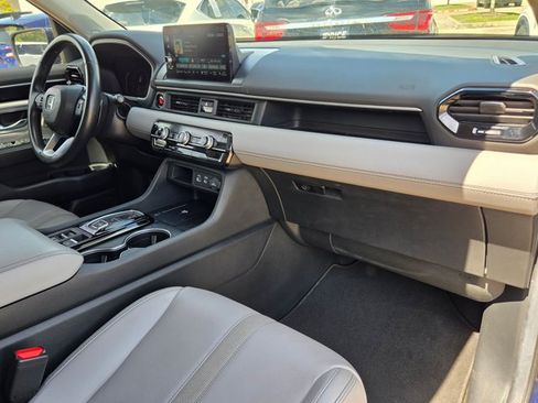 Used 2024 Honda Pilot Touring image 22