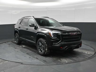 New 2026 GMC Terrain AT4 w/ Technology Package II
