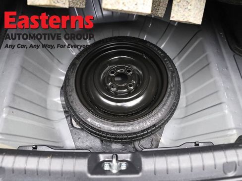 Used 2024 Mitsubishi Mirage G4 LE image 21