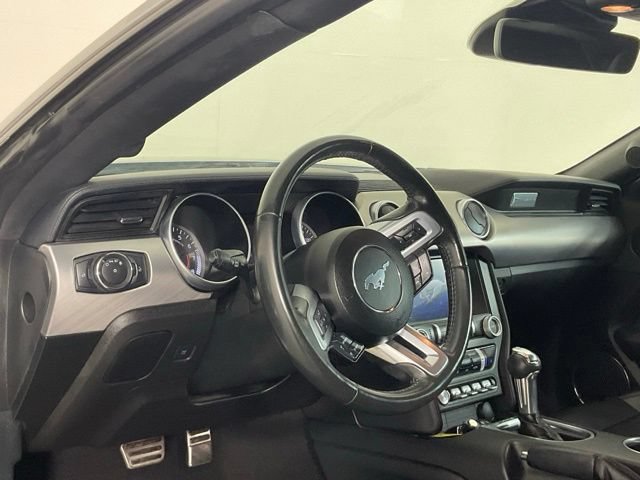 Used 2023 Ford Mustang Premium RWD image 12