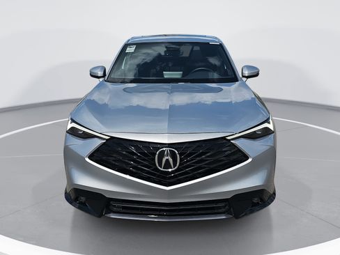 Certified 2025 Acura ADX A-Spec image 8