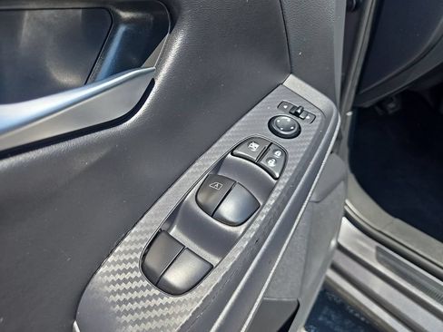 Used 2023 Nissan Sentra SV w/ Trunk Package FWD image 24