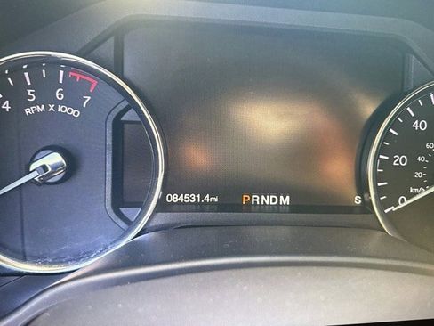 Used 2018 Ford Expedition Max Limited w/ Equipment Group 301A image 5