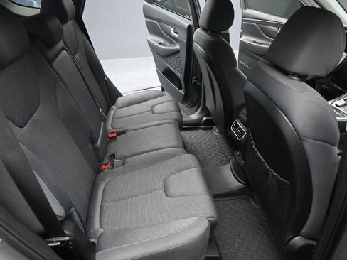 Used 2023 Hyundai Santa Fe SEL image 20