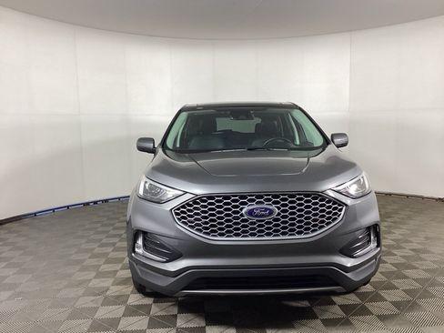 Used 2023 Ford Edge SEL w/ Convenience Package AWD/4WD image 6