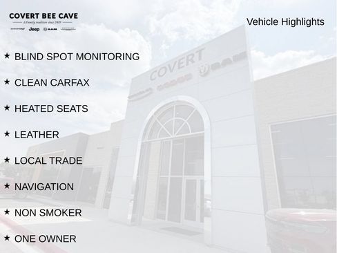 Used 2026 Buick Enclave Sport Touring FWD image 6