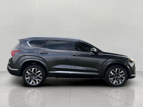 Used 2023 Hyundai Santa Fe Calligraphy AWD/4WD image 12