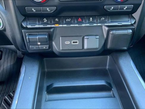 Used 2021 Chevrolet Silverado 1500 RST w/ All Star Edition Plus image 33