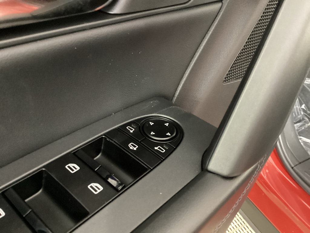 New 2026 MAZDA CX-5 Preferred AWD/4WD image 19