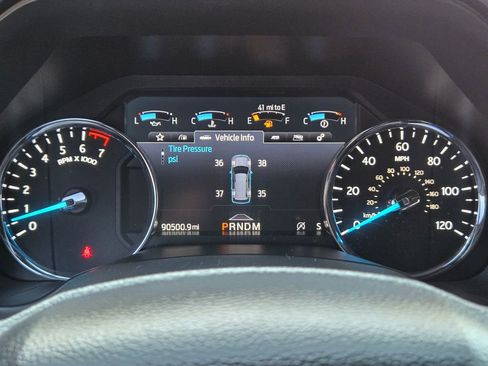 Used 2021 Ford Expedition Limited image 23