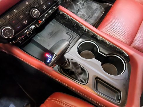 Used 2023 Dodge Durango SRT Hellcat AWD/4WD image 23