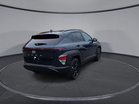 New 2026 Hyundai Kona SEL Sport FWD image 8