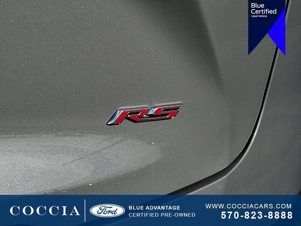 Used 2021 Chevrolet Blazer RS AWD/4WD image 30