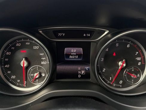 Used 2020 Mercedes-Benz GLA 250 4MATIC image 17