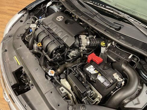 Used 2015 Nissan Sentra SV image 30