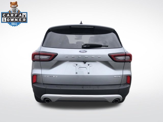 Used 2024 Ford Escape Active AWD/4WD image 5