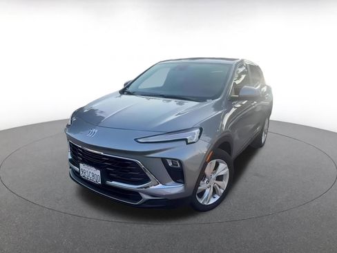 Used 2025 Buick Encore GX Preferred image 4