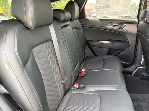 New 2026 Kia Sportage X-Line AWD/4WD image 23