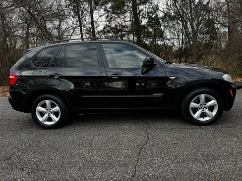 Used 2009 BMW X5 xDrive30i image 3