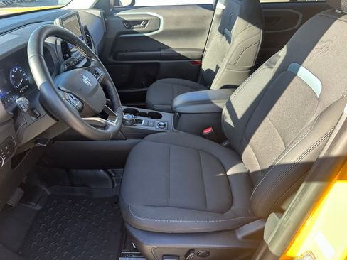 Used 2023 Ford Bronco Sport Badlands image 23