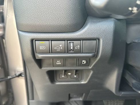 Used 2025 Toyota Land Cruiser 1958 AWD/4WD image 24
