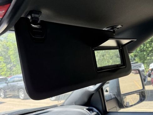 New 2026 RAM 2500 Tradesman AWD/4WD image 26
