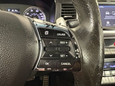 Used 2018 Hyundai Sonata Sport FWD image 23