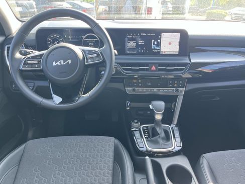 Used 2024 Kia Seltos S AWD/4WD image 13