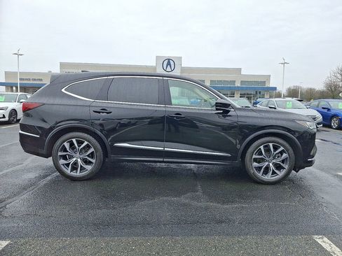 Certified 2023 Acura MDX SH-AWD w/ Technology Package image 7