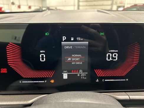 New 2026 Kia Sportage X-Line image 22