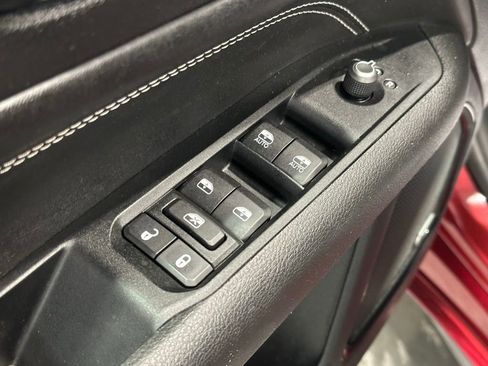 Used 2022 Jeep Compass High Altitude image 11