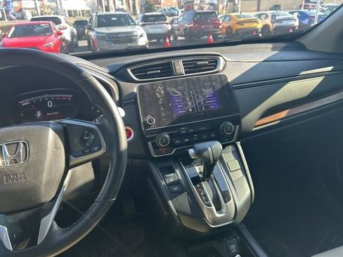 Used 2018 Honda CR-V EX-L image 15
