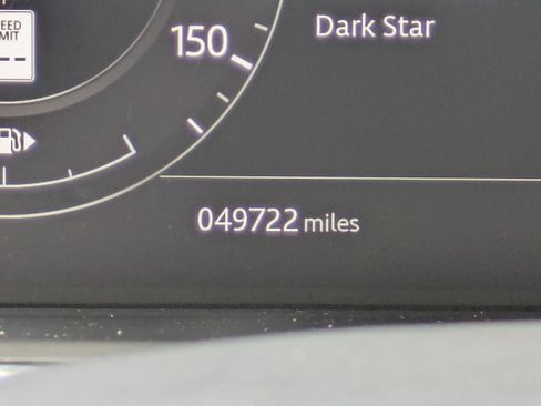 Used 2020 Land Rover Range Rover Sport HST image 11