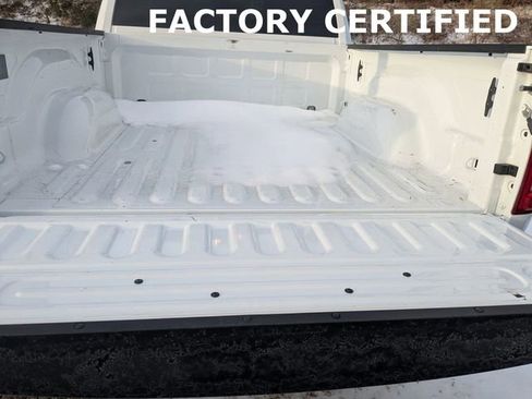 Certified 2024 RAM 3500 Tradesman w/ Chrome Appearance Group image 27