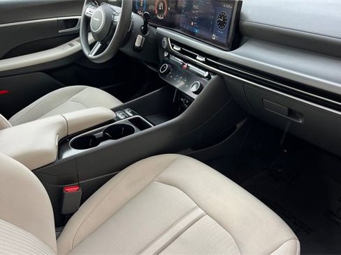 Used 2024 Hyundai Sonata SEL image 19