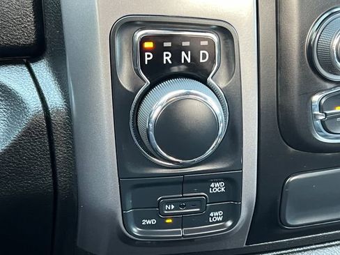 Used 2022 RAM 1500 Classic Warlock AWD/4WD image 29