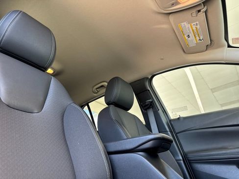 Used 2025 Buick Encore GX Preferred FWD image 17