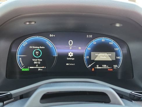 Used 2026 Toyota Camry XSE w/ Premium Plus Package image 22