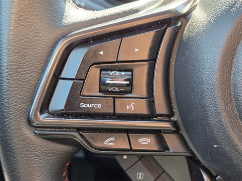 Used 2022 Subaru WRX image 22