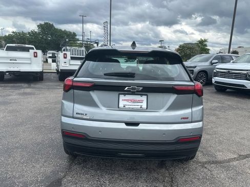 New 2027 Chevrolet Bolt RS w/ Technology Package FWD image 4